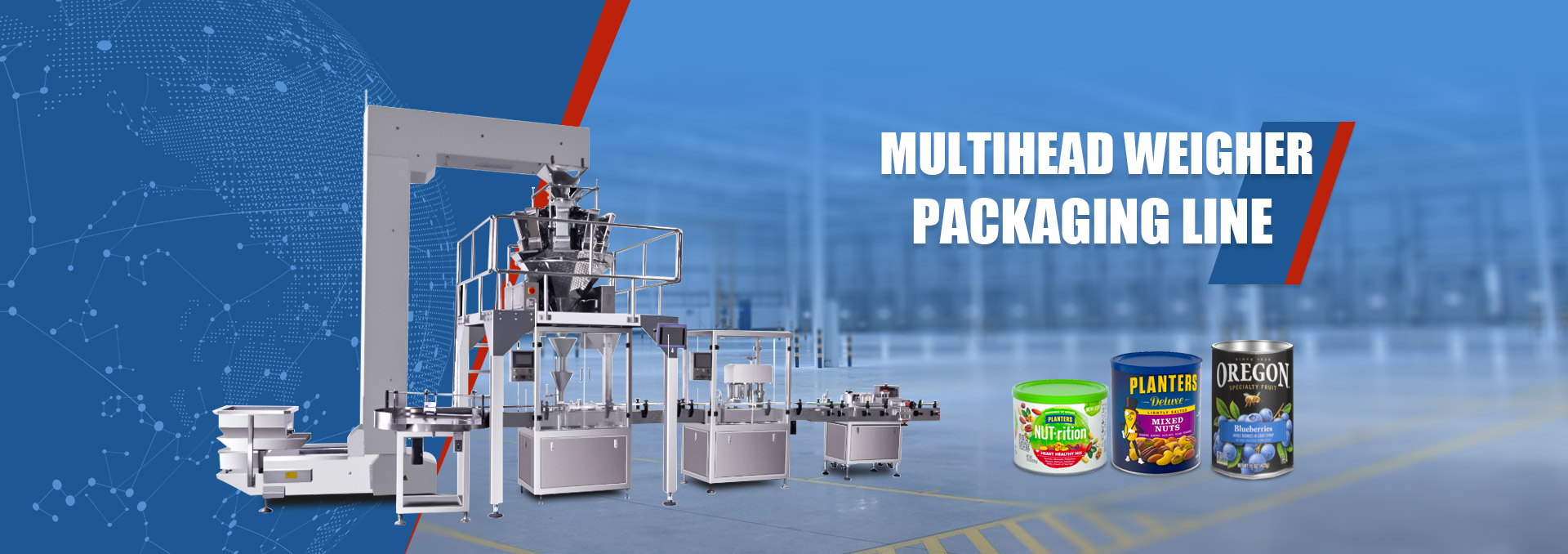 packaging machine